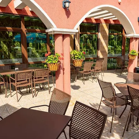 شقة Rooftop Sea View سفيتي فلاس