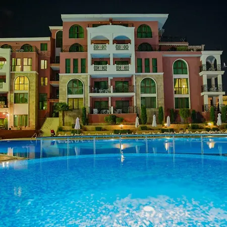 Rooftop Sea View شقة