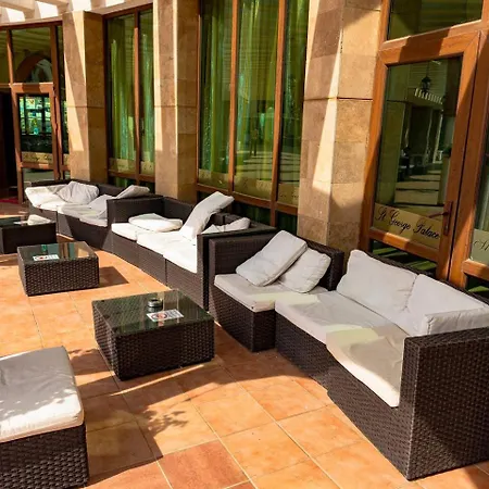 Rooftop Sea View سفيتي فلاس